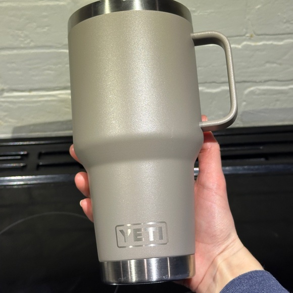 Yeti Mug - Picture 4 of 5